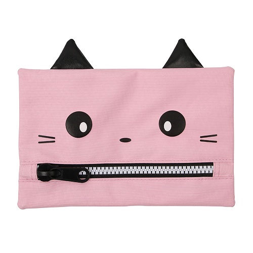 Millennial Pink: Pencil Case