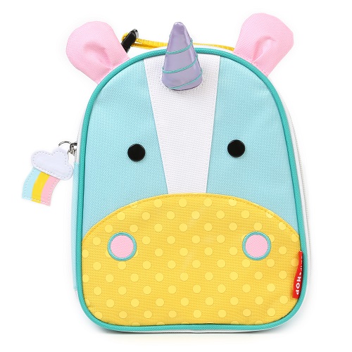 Unique Unicorns: Lunch Bag