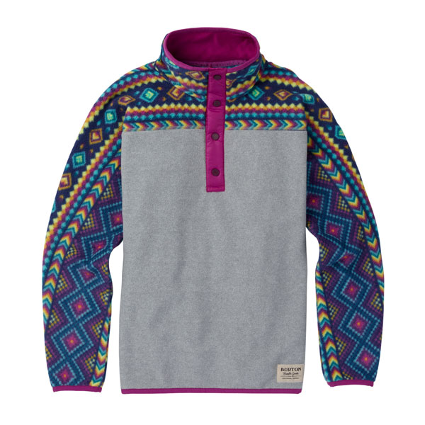 Burton Youth Spark Anorak 