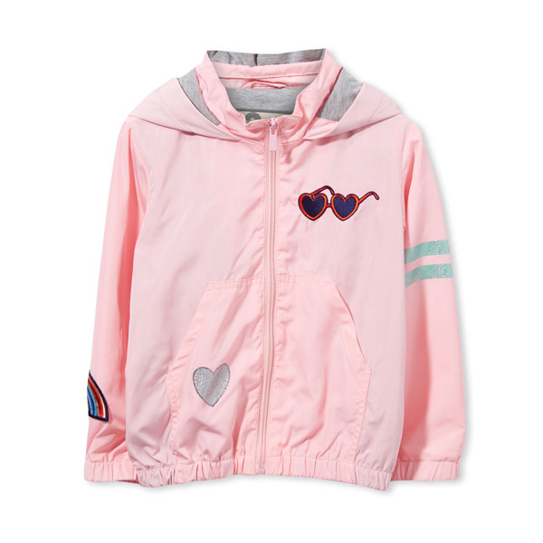 Cotton On Kids Bonnie Jacket