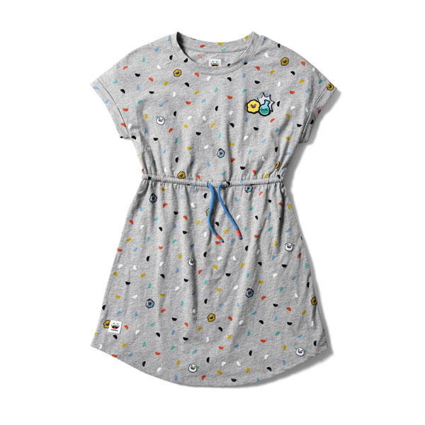 Toca Boca Lab Dress