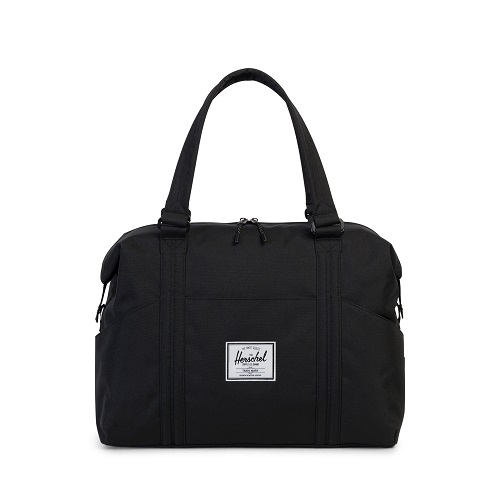  Herschel Supply Strand Sprout in Black