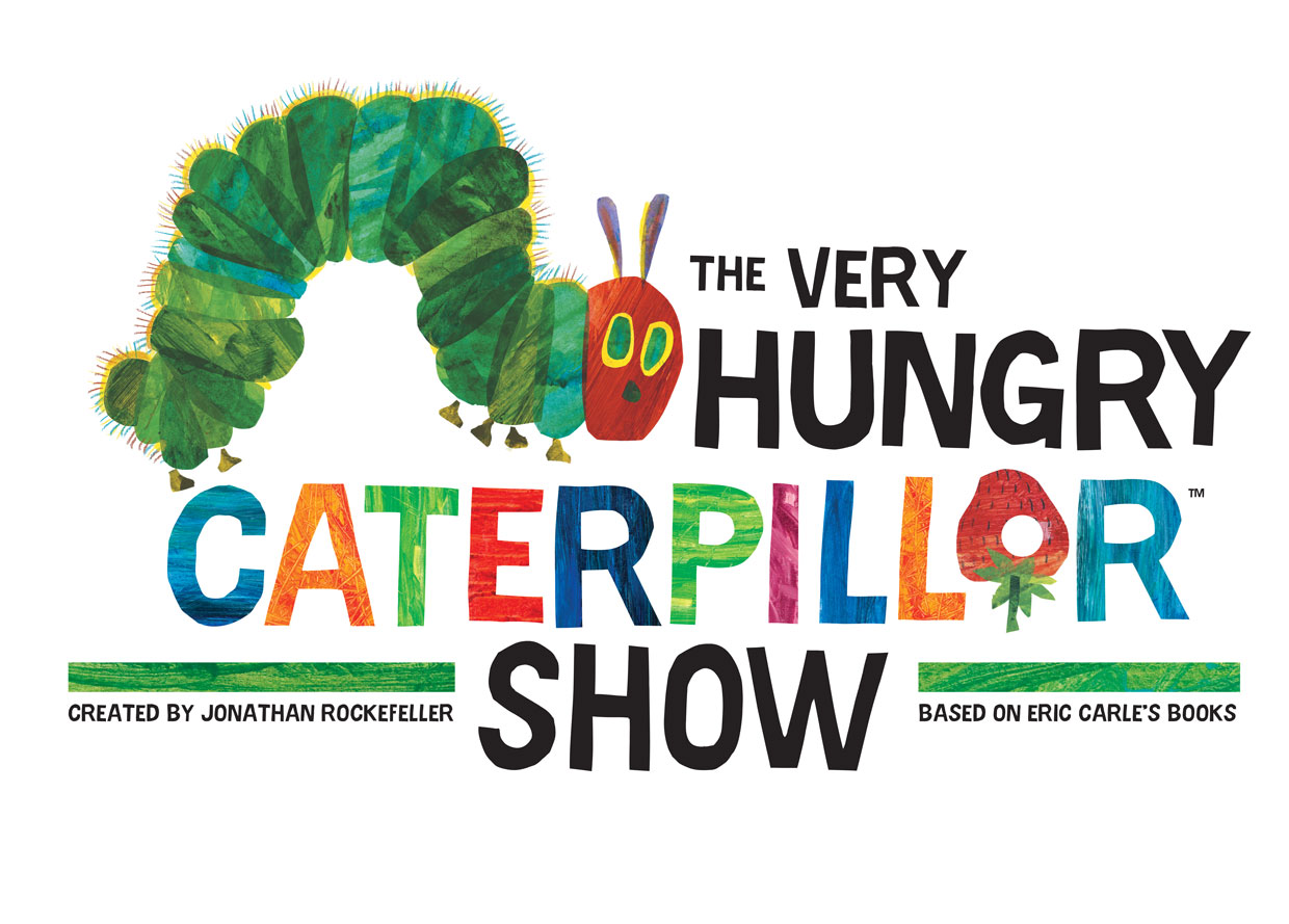 The Very Hungry Caterpillar Show At Books Of Wonder