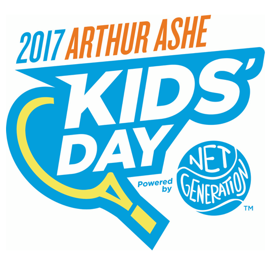 Arthur Ashe Kids’ Day At USTA Billie Jean King National Tennis Center