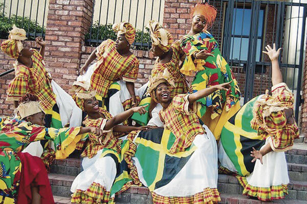 Celebrate Jamaica’s ‘Decades of Excellence’ with dance show