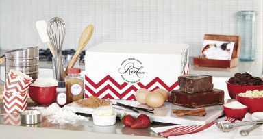 FabuLyss August finds, a la Lyss Stern