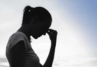 Our thoughts impact our health: Changing how you react to negative situations