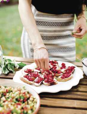 Healthy food recipes even picky eaters will love