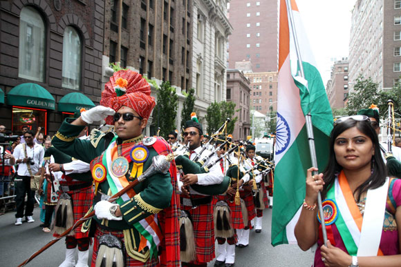 India Day Parade
