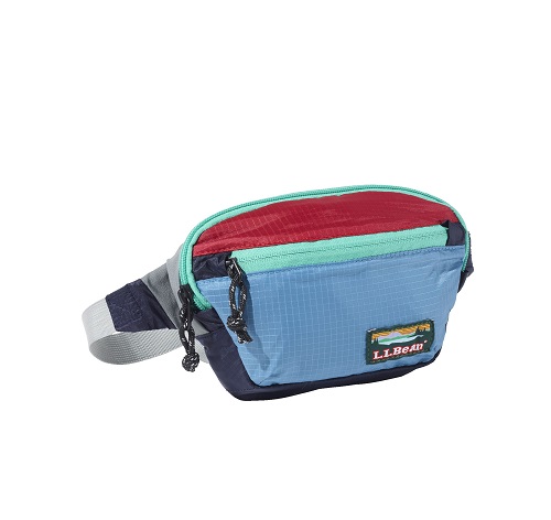 Urban Woodland: Fanny Pack