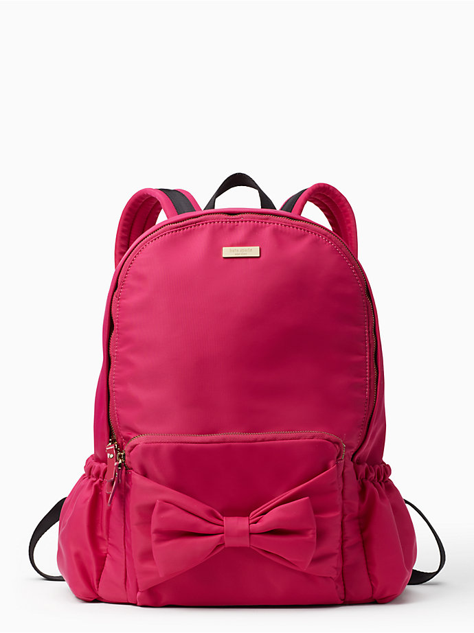 Kate Spade NY Back to School Backpack 