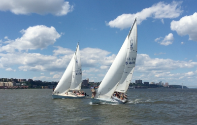 Atlantic Yachting Youth Sailing Race 2 RESIZE