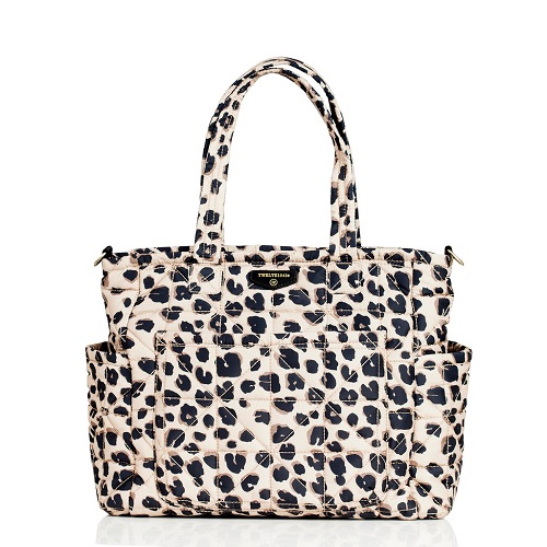 TWELVElittle Carry Love Tote 