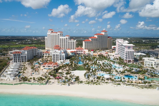 Baha Mar