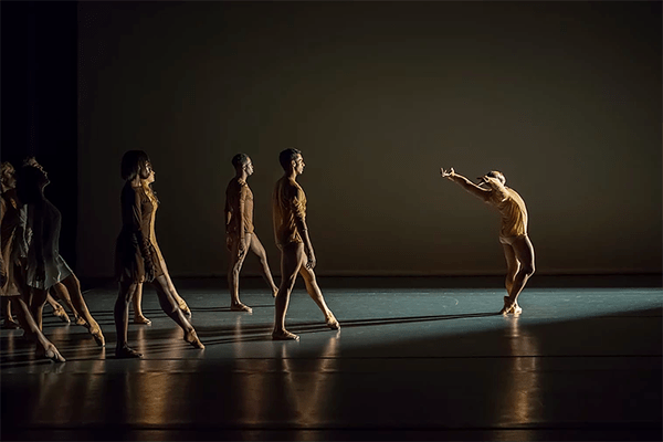 Battery Dance Festival