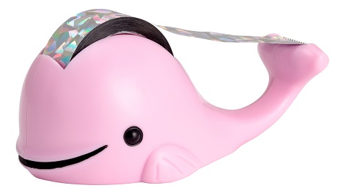 Millennial Pink: Tape Dispenser
