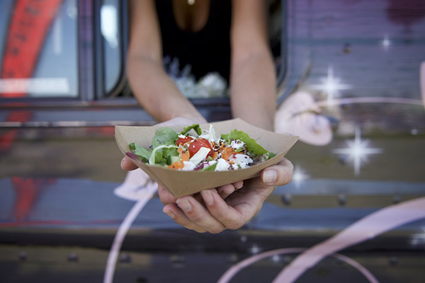 Food Truck Derby