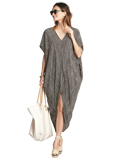 Flowy Dress
