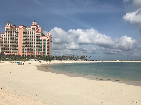 Atlantis Paradise Island