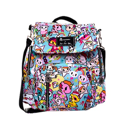 Unique Unicorns: Backpack