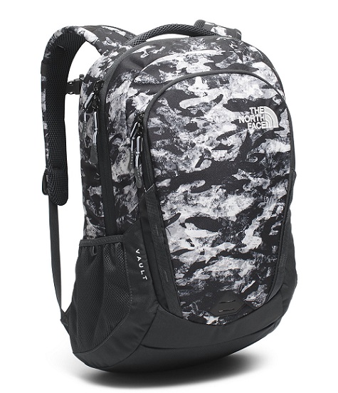 Marble Madness: Backpack