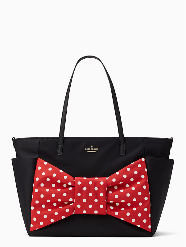 Kate Spade New York for Minnie Mouse 