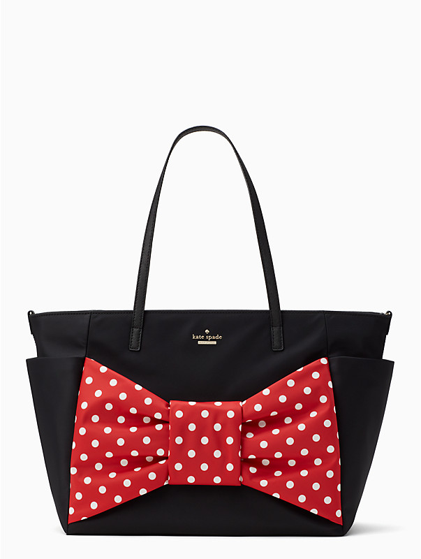 Kate Spade New York for Minnie Mouse 