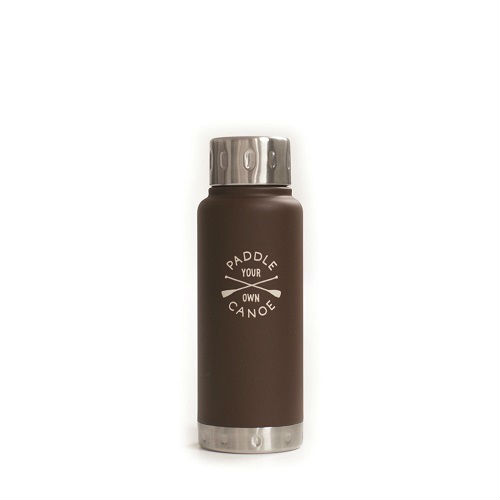 Urban Woodland: Water Bottle
