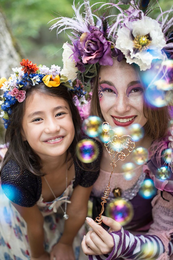 The New York Renaissance Faire
