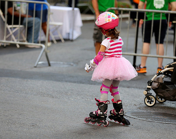 Summer Streets