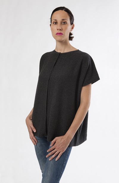 Chic Cardigan (That's Great For Nursing, Too)