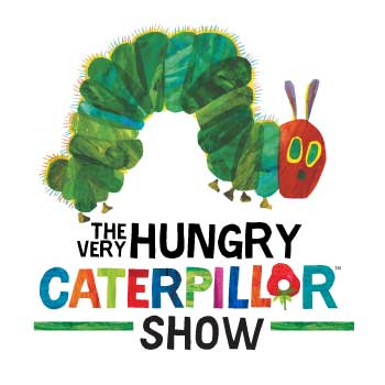 The Very Hungry Caterpillar Show