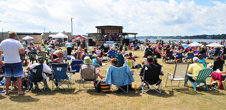Coney Island Music Festival