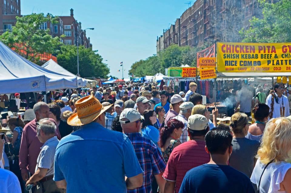 41st Annual Brighton Jubilee