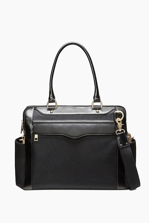 Rebecca Minkoff Knocked Up Baby Bag
