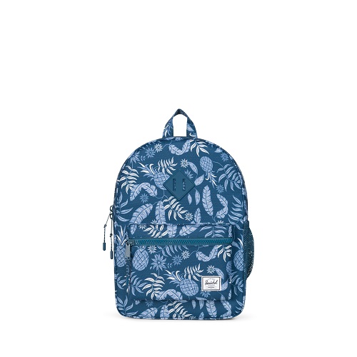 Pineapple Panache: Backpack