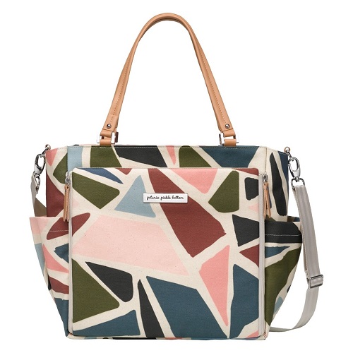 Petunia Picklebottom City Carryall