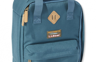 ll bean lunch bag