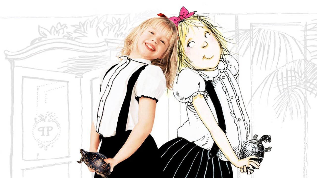 Eloise On The Big Screen At New-York Historical Society