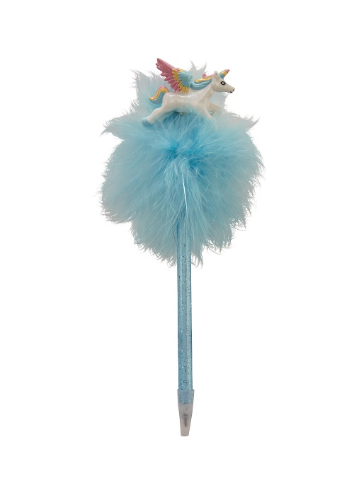 Unique Unicorns: Pen
