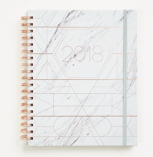 Marble Madness: Planner