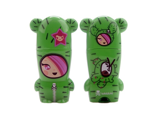 Cactus Coolness: USB
