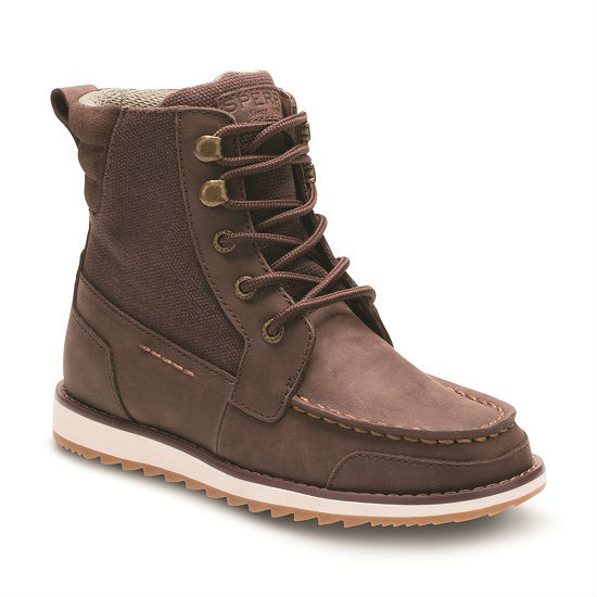 Sperry Dockyard Boot