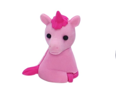 Unique Unicorns: Eraser