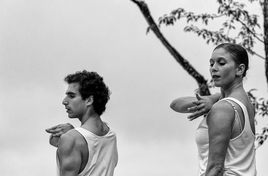 Valerie Green/Dance Entropy: 