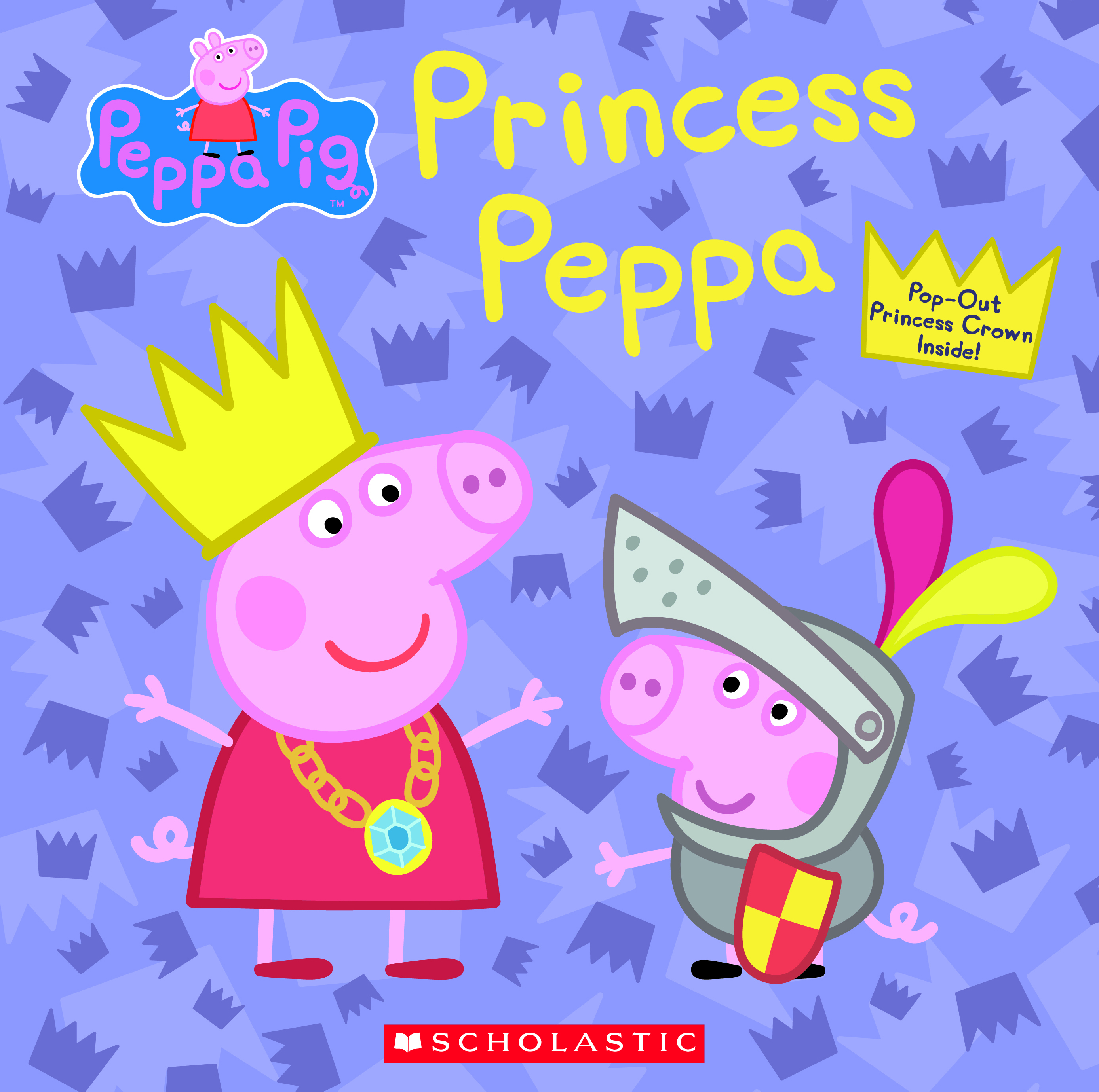 Meet Princess Peppa At Macy's Herald Square