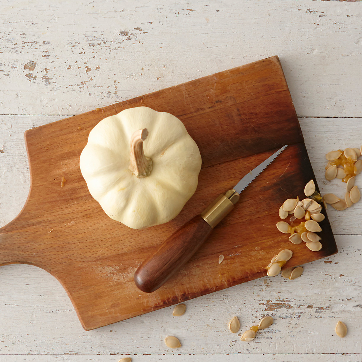 Pumpkin Carving Set from Terrain 