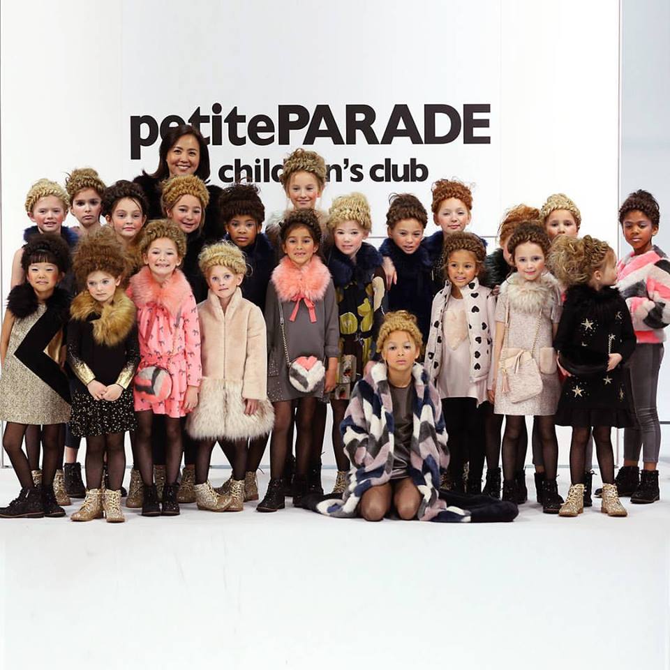 Imoga Collection’s fall styles for school 