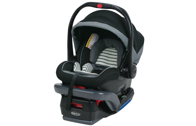 Graco SnugRide SnugLock 35 DLX