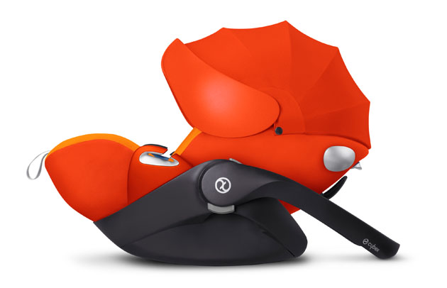 CYBEX Cloud Q Infant Car Seat
